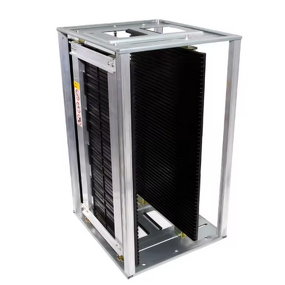 ESD PCB Magazine Rack Manufacturer - 460x400x563mm Antistatic