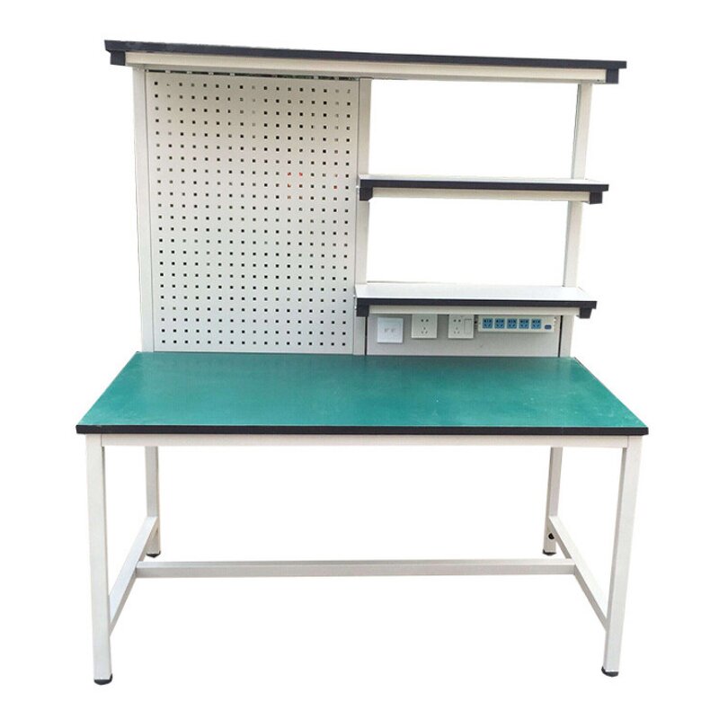 ESD Antistatic Table Manufacturer - High Quality Work Table for Electronic Factories for Workshop