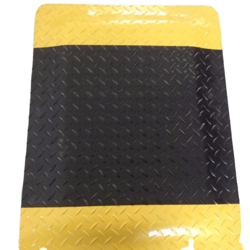 ESD Anti Fatigue Floor Mat Manufacturer - Industrial Antistatic Rubber PVC