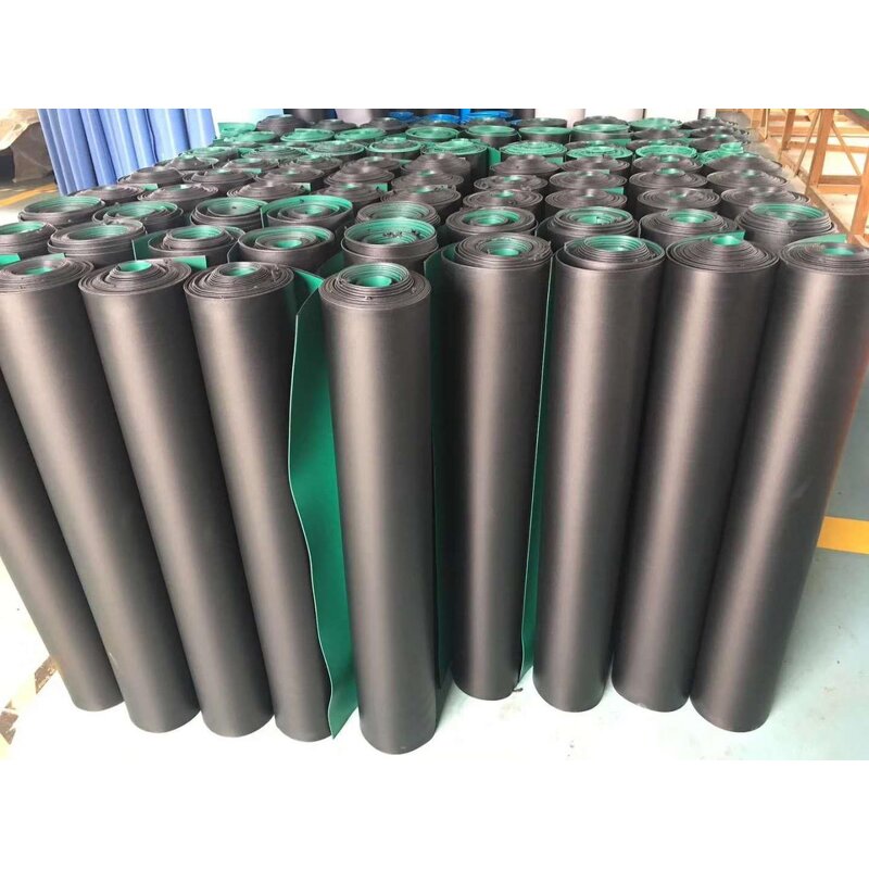 ESD Antistatic Table Mats Manufacturer - Custom Cutting Blue Green Gray Repair Tools Blanket Desk