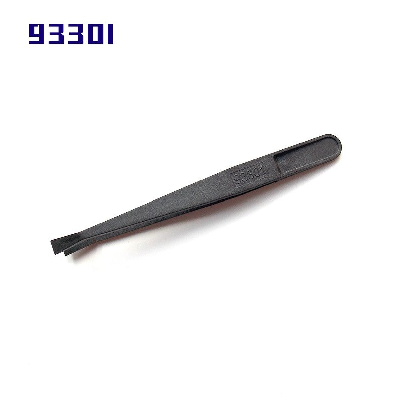 ESD Plastic Tweezer Manufacturer - Multi-functional Electronics Anti-Static