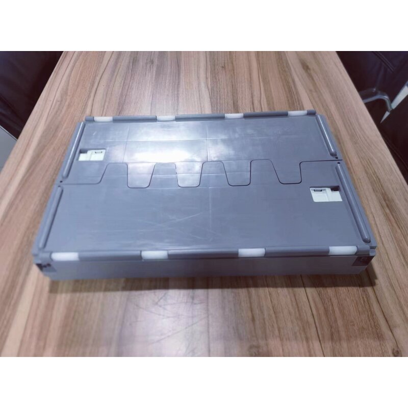 Electronic Plastic Storage Box Manufacturer - Foldable