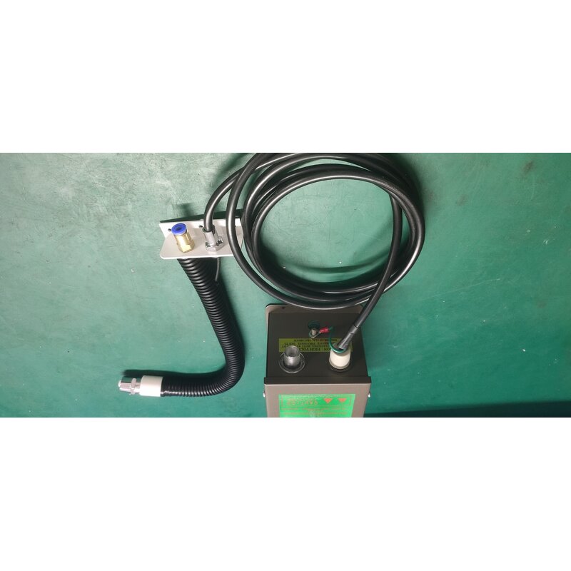 Static Elimination Ionizing Air Gun Manufacturer - Safety Products Anti-Static Equipment with Ionizing Snake