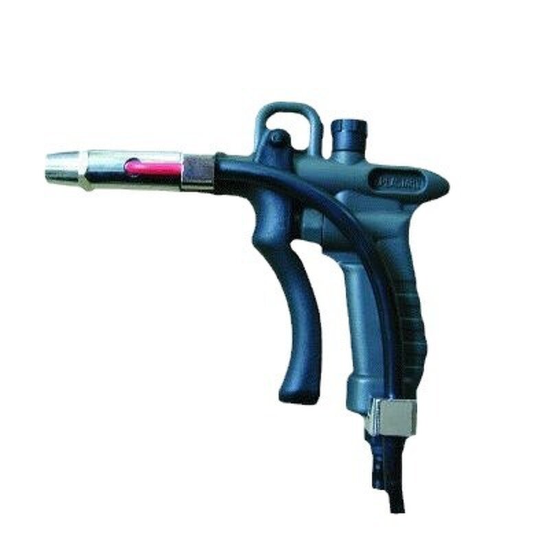 Antistatic Ionizing Air Gun Manufacturer - Approved China Supplier's Safety Product ESD Static