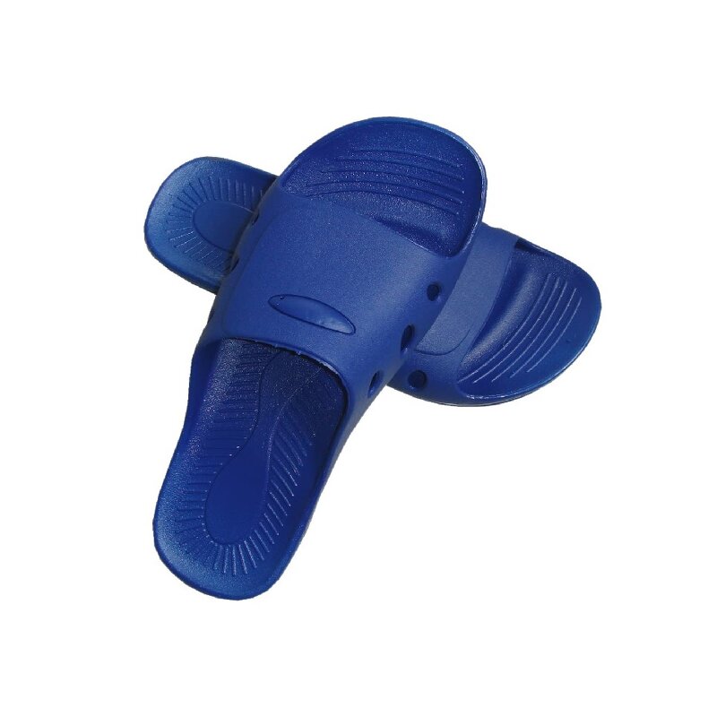 ESD Slipper Manufacturer - 2024 Hot Sale Factory SPU Cleanroom Antistatic Supplier
