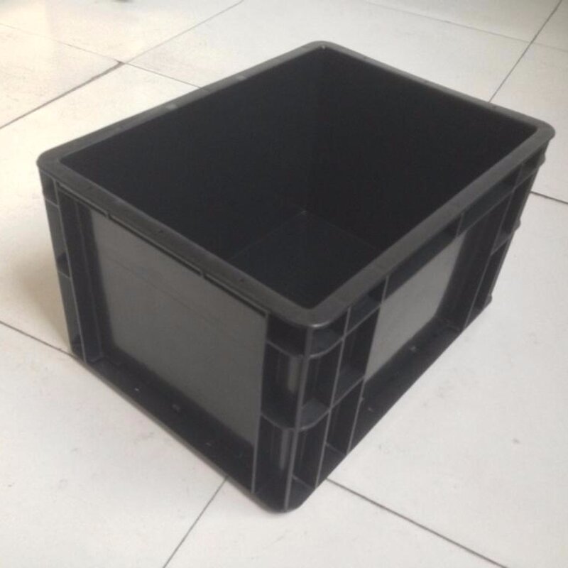 ESD Storage Box Manufacturer - 400x300x170mm NEW Metal for Warehouse Shelf Racking
