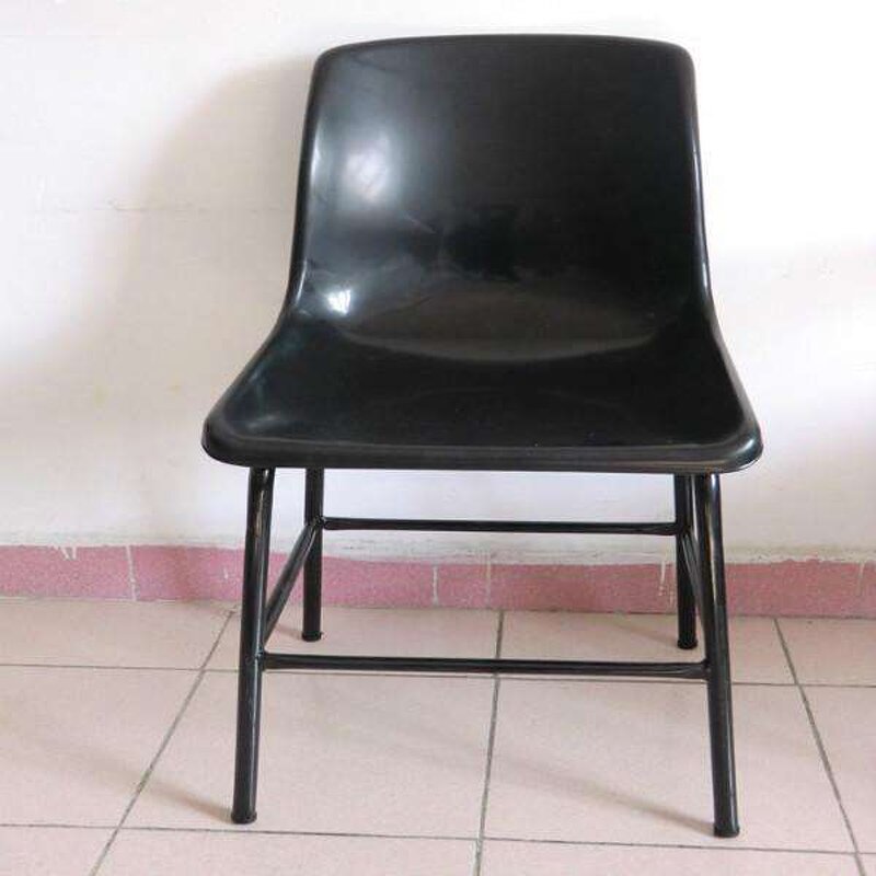 ESD Chair Manufacturer - High Quality New Type Antistatic for Cleanroom Lab with PP Armrest