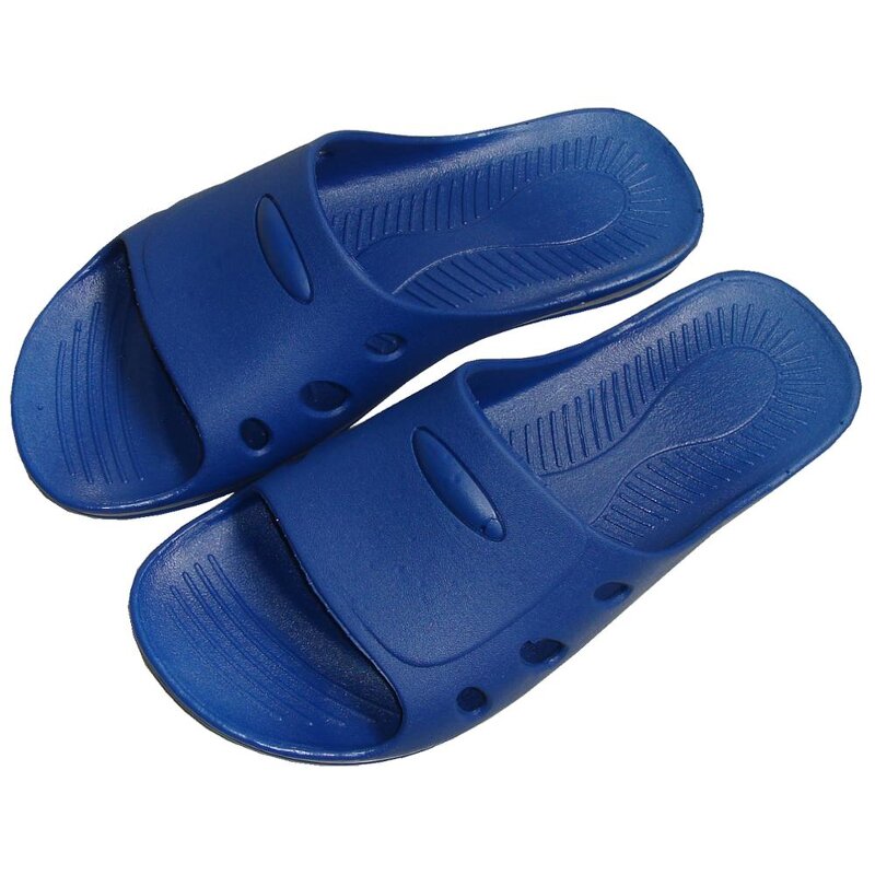 ESD Slipper Manufacturer - 2024 Hot Sale Factory SPU Cleanroom Antistatic Supplier