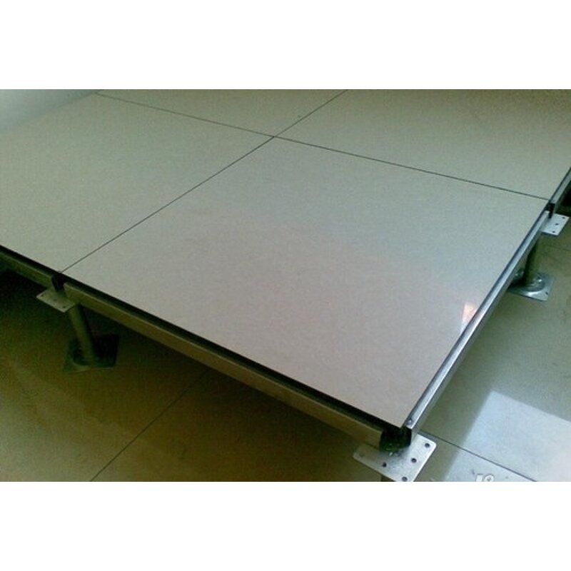 ESD PVC Floor Tile Manufacturer - Anti-Static Plastic Vinyl for Hospital School Warehouse Electronic