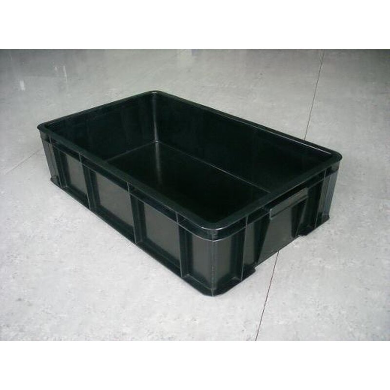 ESD Storage Box Manufacturer - 400x300x170mm NEW Metal for Warehouse Shelf Racking