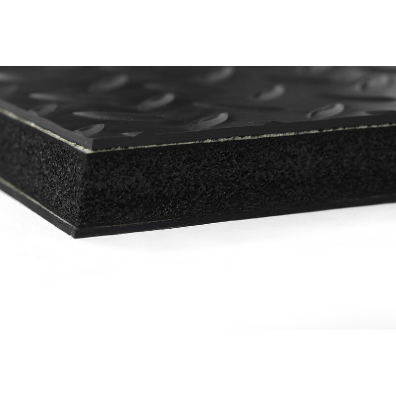 ESD Anti Fatigue Floor Mat Manufacturer - Industrial Antistatic Rubber PVC