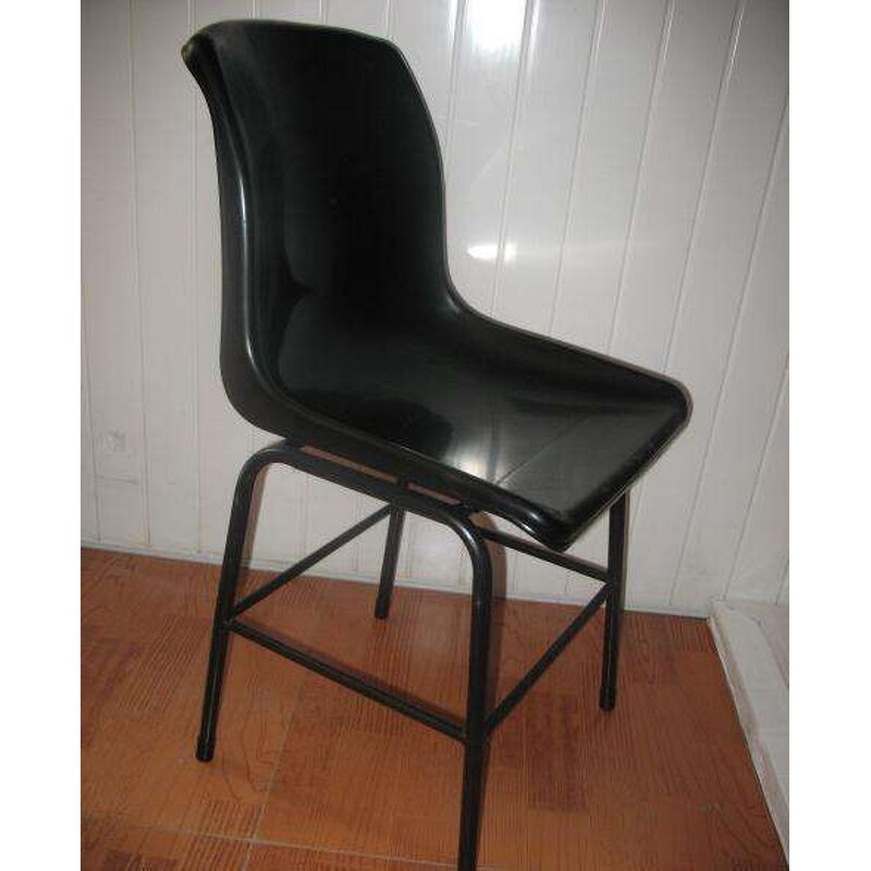 ESD Chair Manufacturer - High Quality New Type Antistatic for Cleanroom Lab with PP Armrest