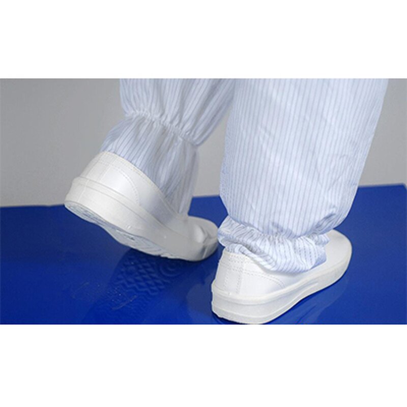 Cleanroom Sticky Mat Manufacturer - 24x36 Antistatic Disposable