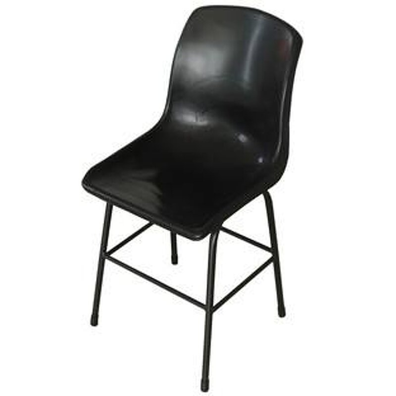 ESD Chair Manufacturer - High Quality New Type Antistatic for Cleanroom Lab with PP Armrest