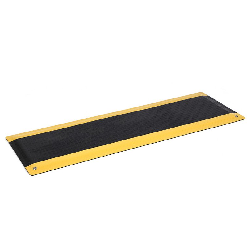 ESD Anti Fatigue Floor Mat Manufacturer - Industrial Antistatic Rubber PVC