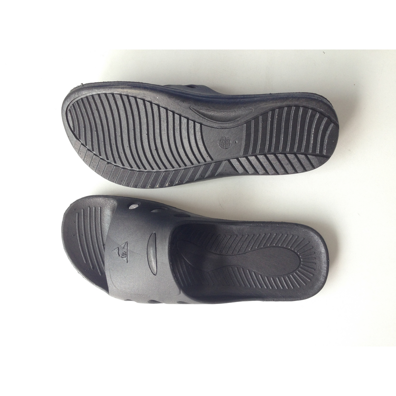 ESD Slipper Manufacturer - 2024 Hot Sale Factory SPU Cleanroom Antistatic Supplier