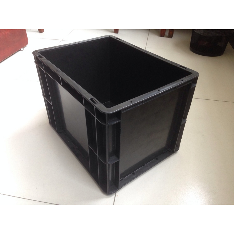ESD Storage Box Manufacturer - 400x300x170mm NEW Metal for Warehouse Shelf Racking