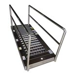 Cleaning equipment sole cleaning machine