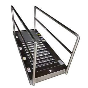 Boot Washer Machine Manufacturer - Factory-Used Safety Product for Sole Cleaning of Shoes