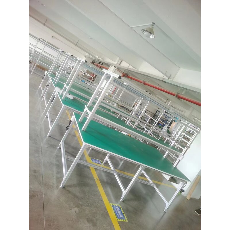 ESD Workbench Manufacturer - SG Adjustable Anti-Static for Plastic Projects 500kg Capacity Customized