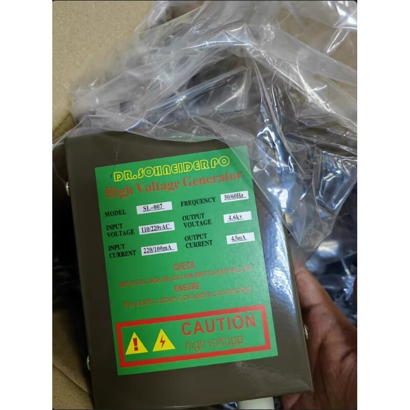 ESD Ionizing Air Gun Manufacturer - High Pressure Antistatic Fast Static Elimination with Ionization