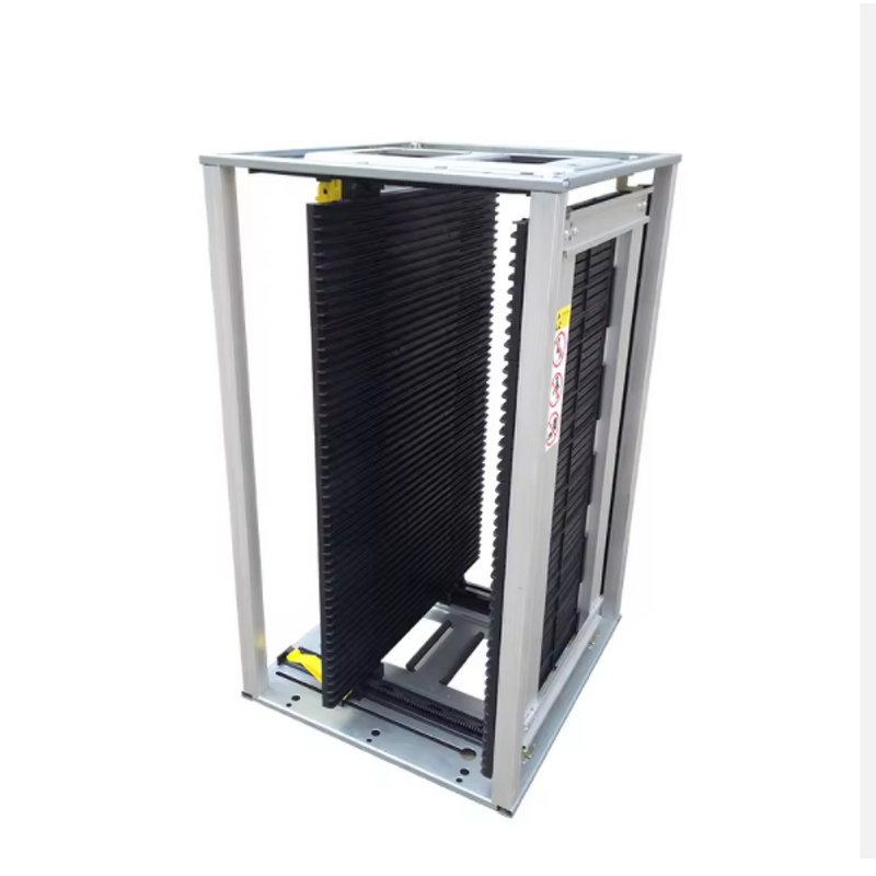 ESD PCB Magazine Rack Manufacturer - 460x400x563mm Antistatic