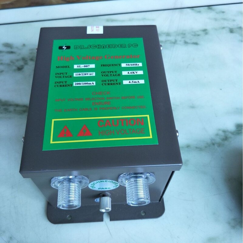 Antistatic Ionizing Air Gun Manufacturer - Approved China Supplier's Safety Product ESD Static