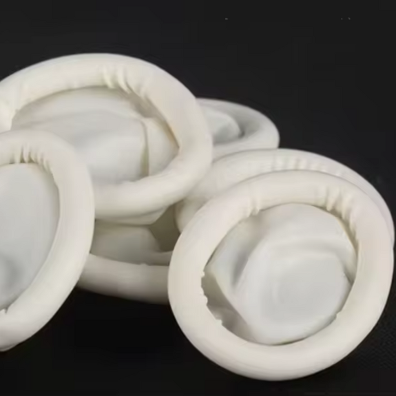 Finger Cots Manufacturer - Fingertip Protector for DIY Resin Crafts and Handcrafts