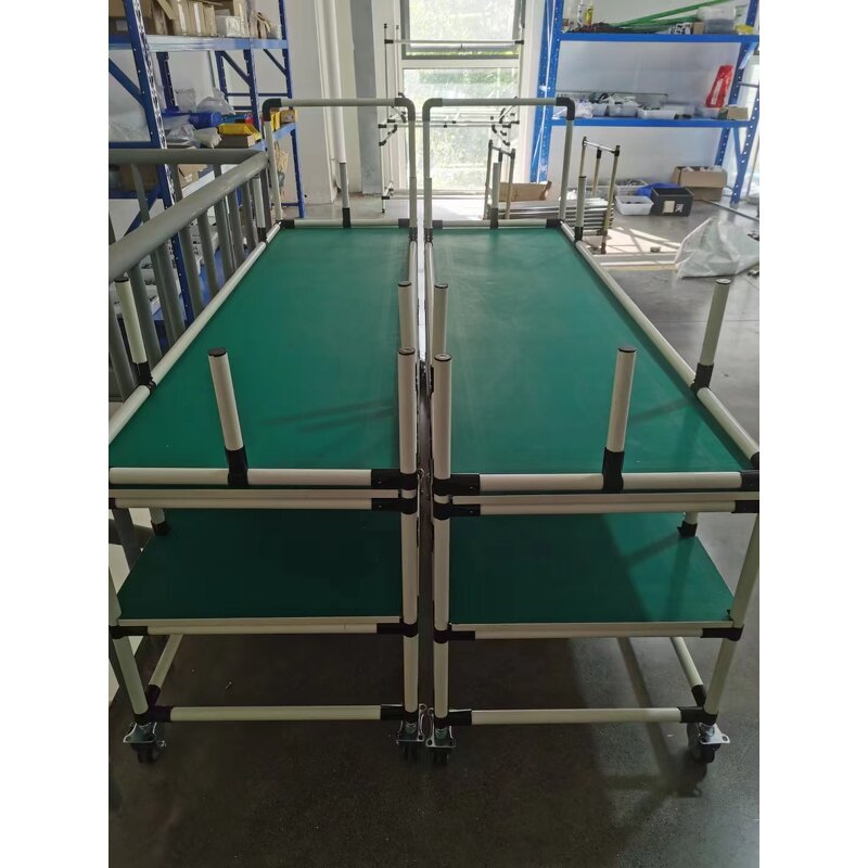 ESD Workbench Manufacturer - Direct Factory Sale Large Anti-Static for Electrical Lab Durable Plastic