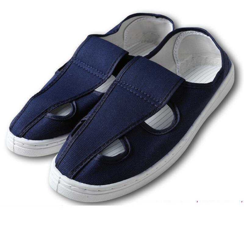 ESD Safety Shoes Manufacturer - Hot Sell Dust-Free Cleanroom for Computer