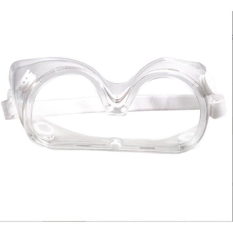 Safety Glasses Manufacturer - Hot Sell PPE Protective Anti Fog Eye