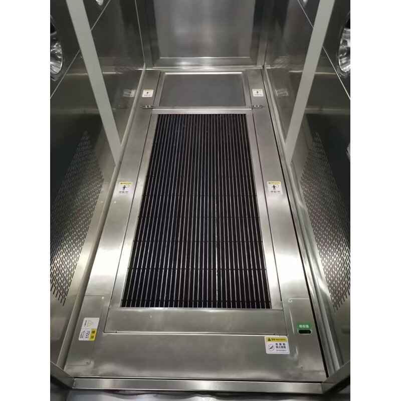 Boot Washer Machine Manufacturer - Factory-Used Safety Product for Sole Cleaning of Shoes