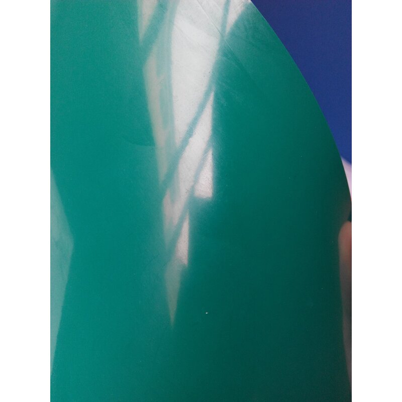 ESD Rubber Mat Manufacturer - OEM Gray Anti-Static Grounding Precut Cleanroom for Electronic Desk Workbench