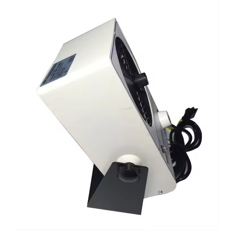 ESD Ionizing Air Blower Manufacturer - Schneider Model SL-001 Industrial AC Desktop Supplier