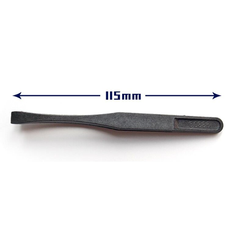 ESD Plastic Tweezer Manufacturer - Multi-functional Electronics Anti-Static