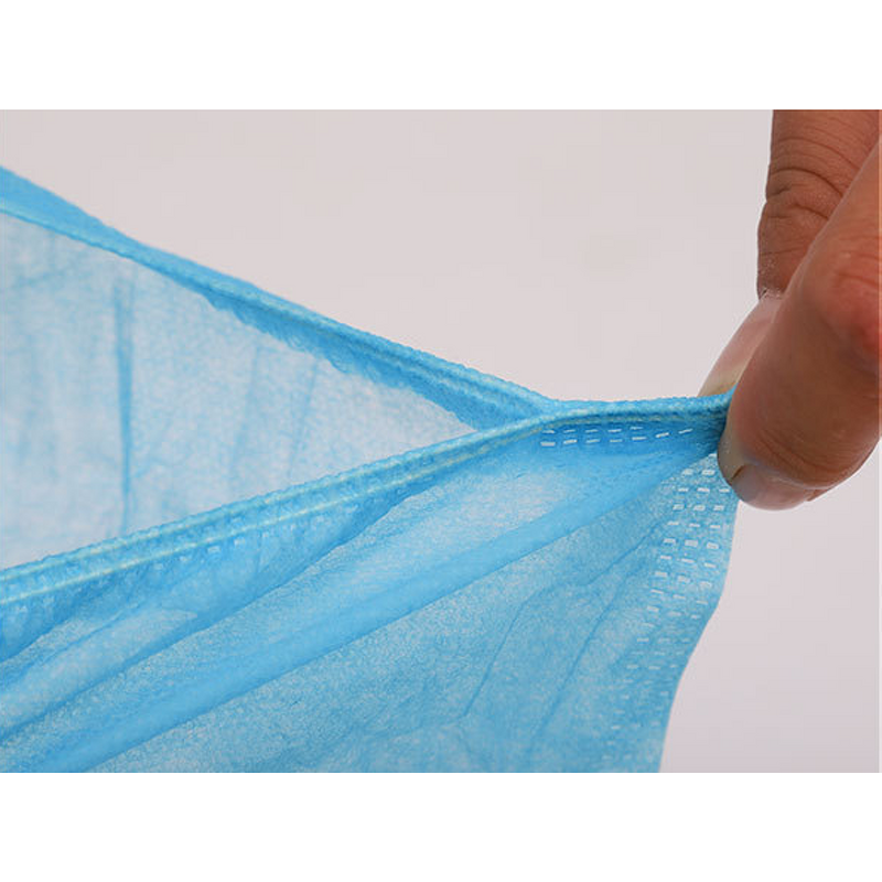 Disposable Shoe Cover Manufacturer - PINK Non-woven