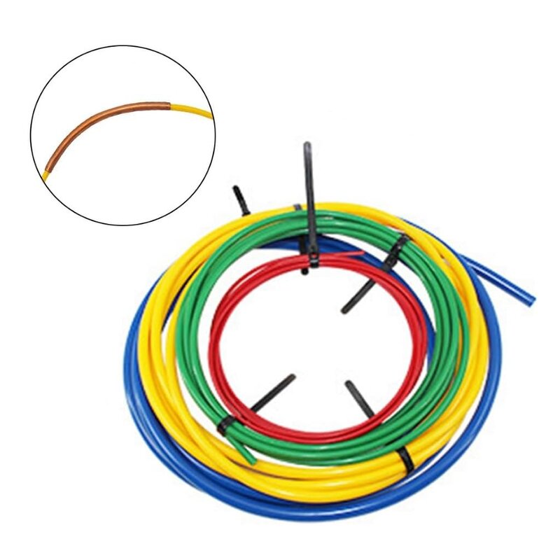 Internal Pipe Bending Strip Manufacturer - Built-in Copper for Air Conditioning PE Plastic Rubber