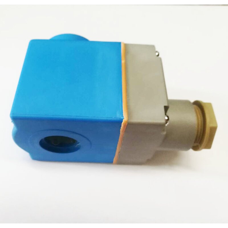 Refrigeration Solenoid Valve Coil Manufacturer - 220v 50/60H 018F6701 10W