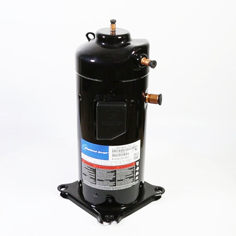 Scroll Compressor Manufacturer - COPELAND ZR125KC-TFD-522 106000BTU R-22