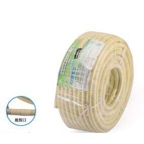 Air Conditioner Drain Hose Manufacturer - Corrugated UV Resist 50m Per Roll