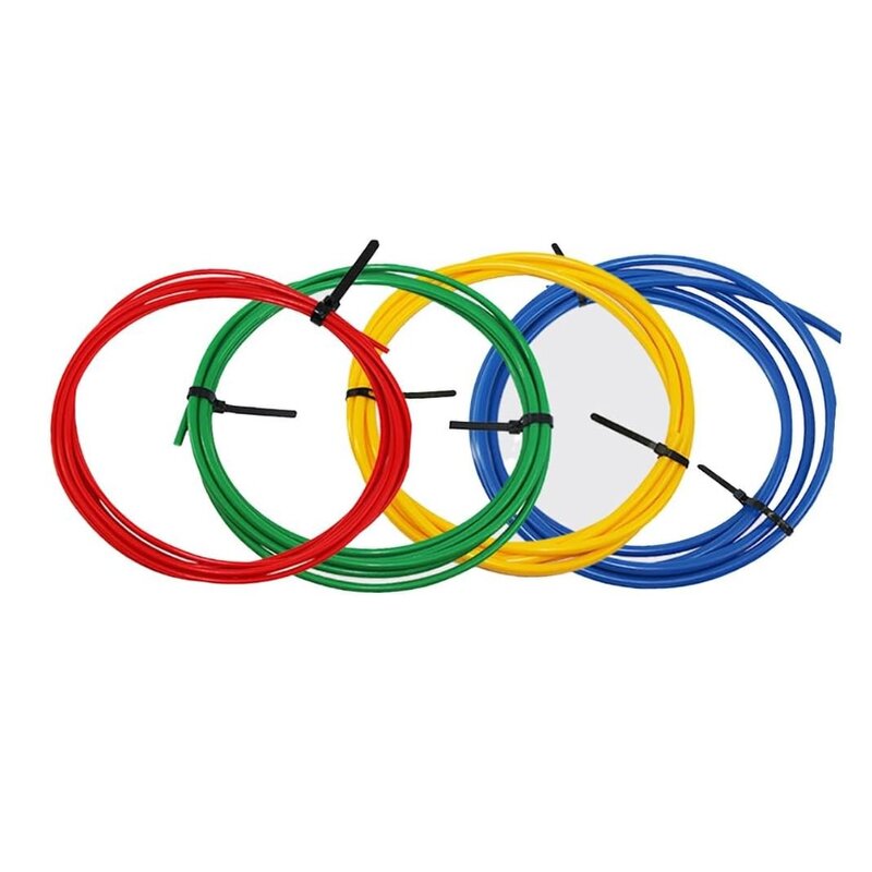 Internal Pipe Bending Strip Manufacturer - Built-in Copper for Air Conditioning PE Plastic Rubber