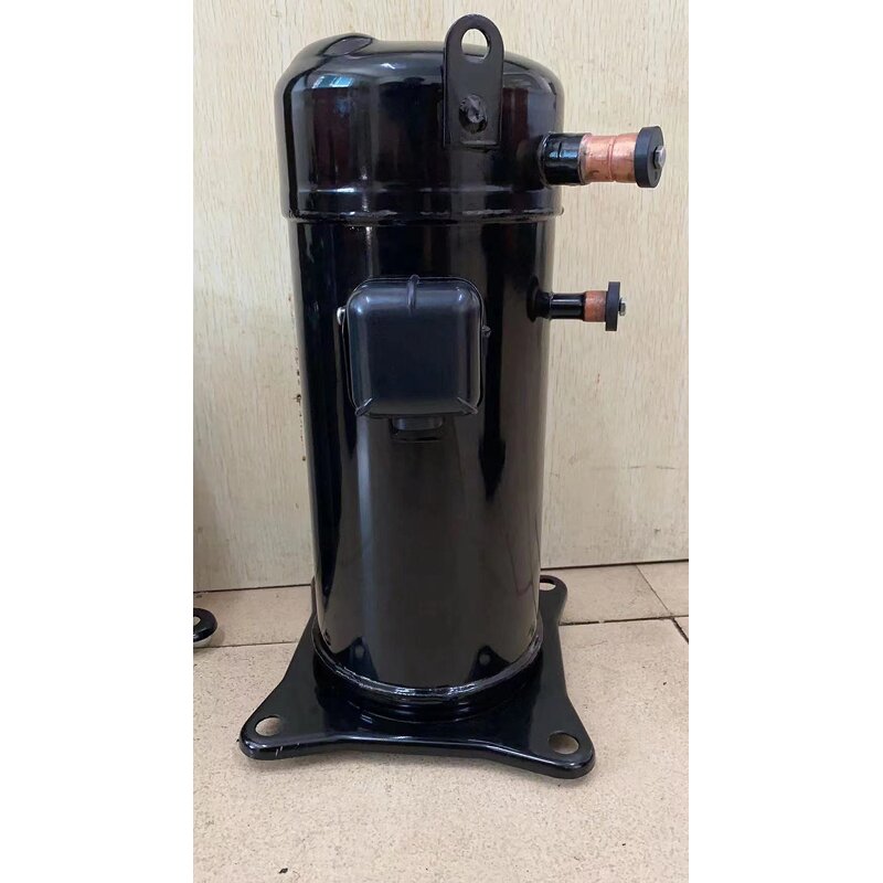 Scroll Compressor Manufacturer - 5hp Copeland ZR61kee-tfd-522