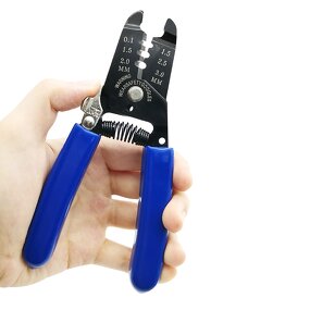 Capillary Tube Cutter Manufacturer - DSZH Refrigeration Tool for 3mm Copper Tube PTC-01