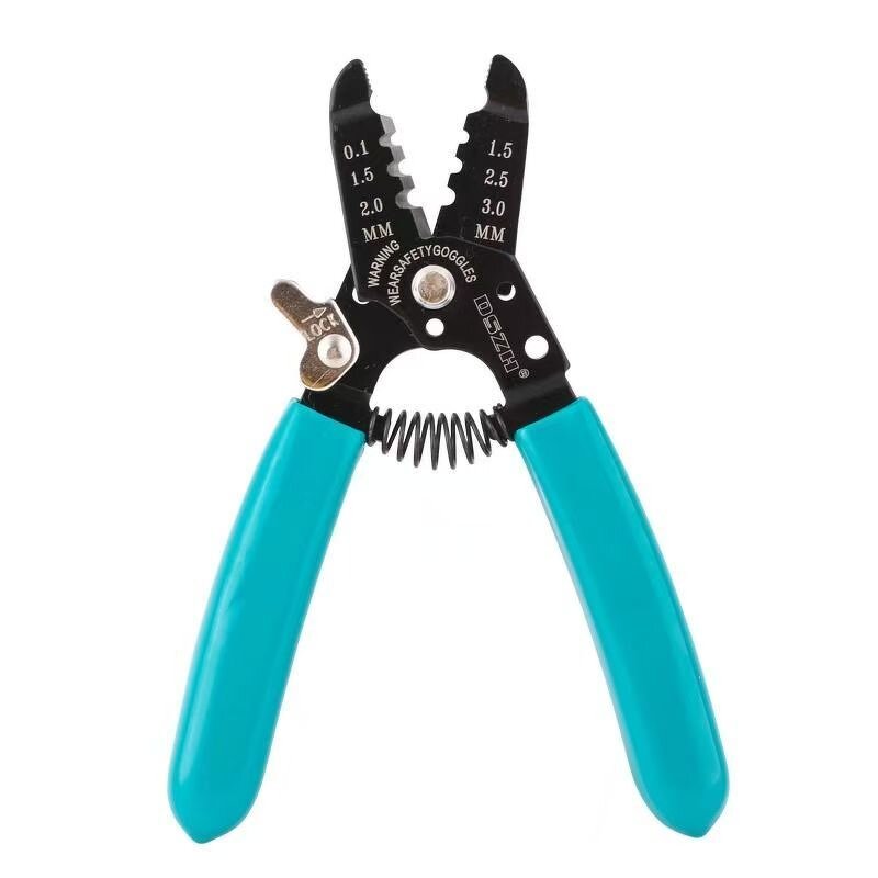 Capillary Tube Cutter Manufacturer - DSZH Refrigeration Tool for 3mm Copper Tube PTC-01