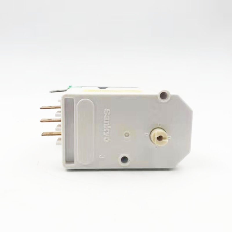 Refrigerator Defrost Timer Manufacturer - TMDE 706SC