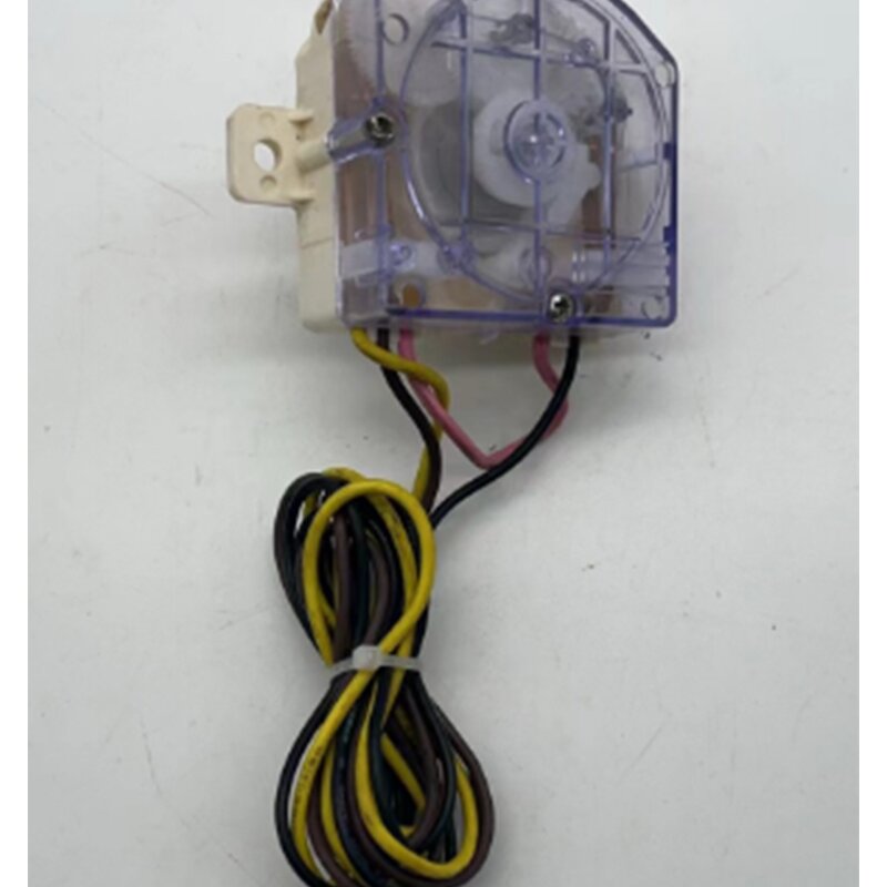 Washing Machine Timer Switch Manufacturer - 3 4 5 6 Line 90 180 Degree Semi-automatic Double-cylinder