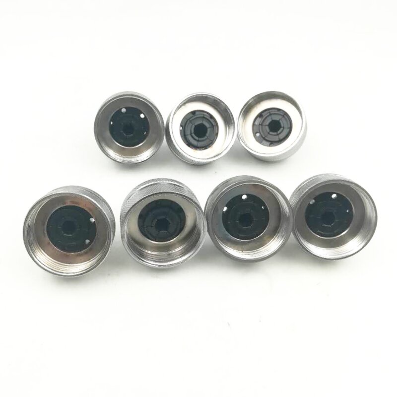 Hydraulic Tubing Expander Tool Manufacturer - 7 Lever CT-100A Swaging Kit for HVAC