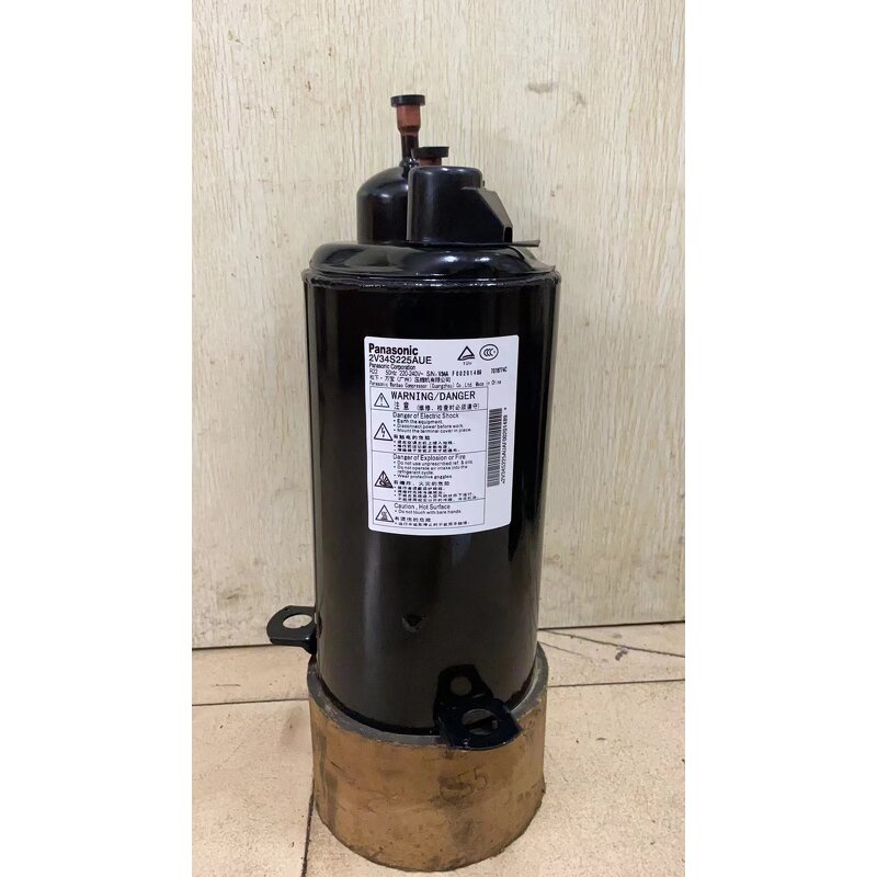 Compressor Manufacturer - Refurbished PANASONIC 9000btu PH2K17C160AHG