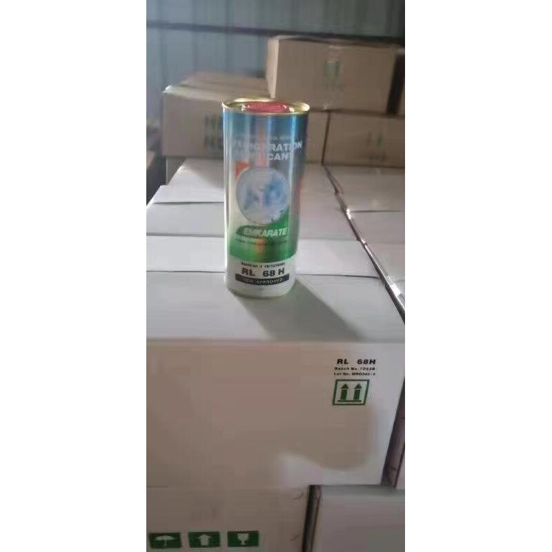 Refrigeration Lubricant Manufacturer - EMKARATE for Compressor RL Series RL68H 1 Liter