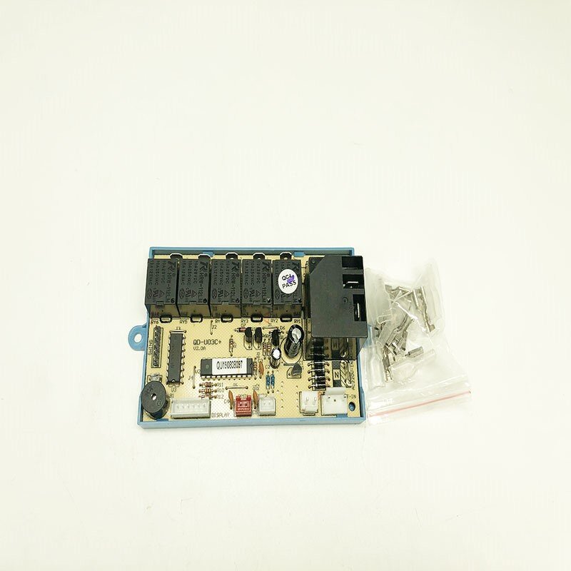 A/C Control System Manufacturer - QUNDA Universal U08C with Remote